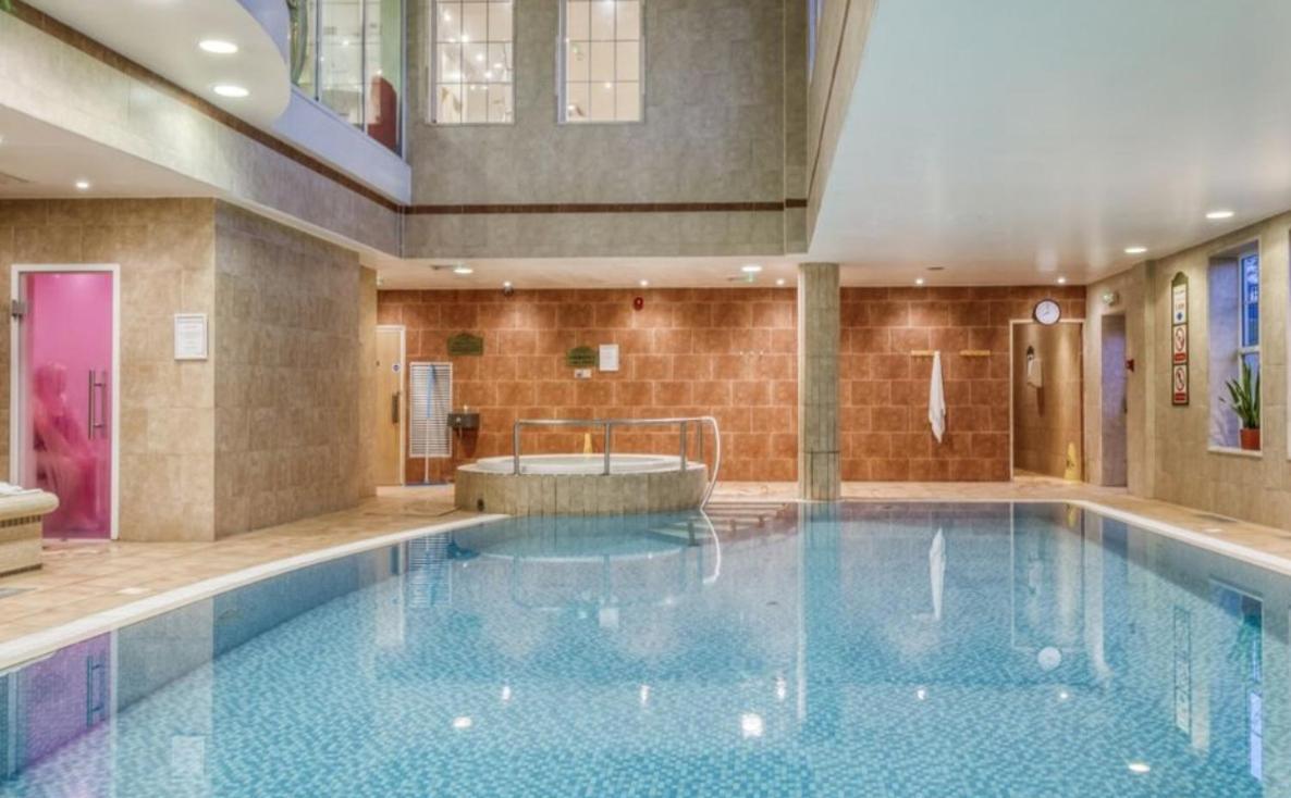 The Little Apartment - Self Check-In Apartment Near East Midlands Airport Kegworth Esterno foto